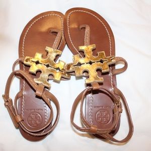 Tory Burch Sandals